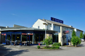 Отель Plaza Inn Berlin Süd Ludwigsfelde  Людвигсфельде